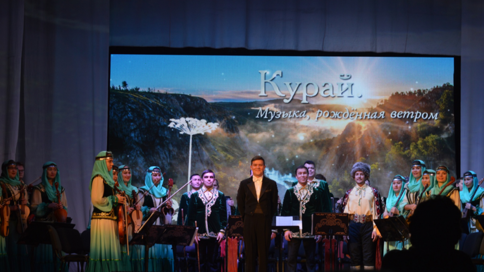 пресс-служба Министерства культуры РБ