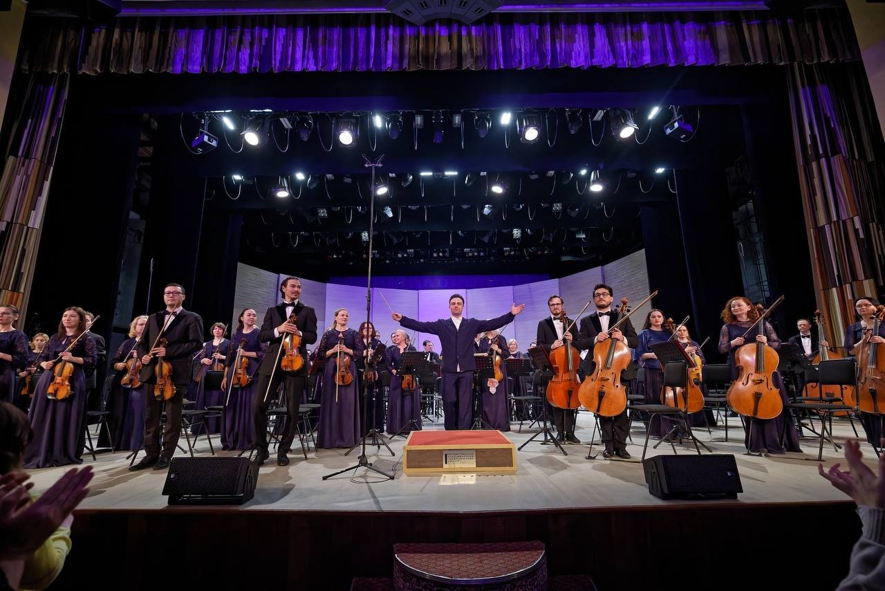 Артур Гильманов пресс-служба ГАСО РБ