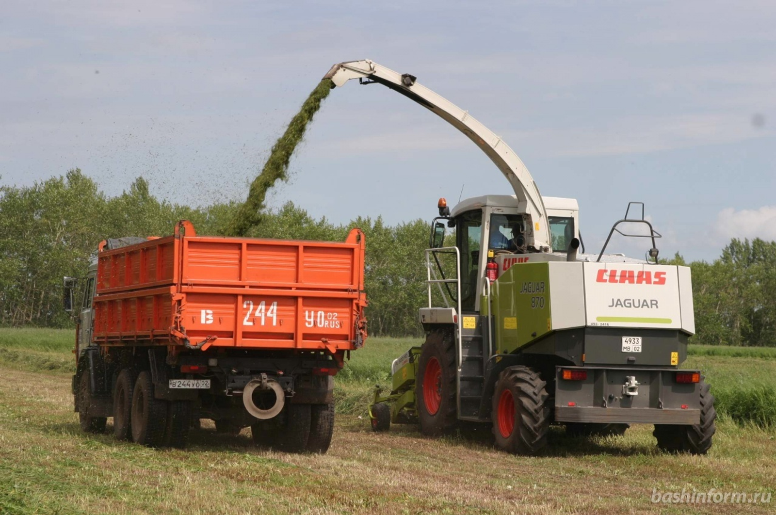 Олег Яровиков