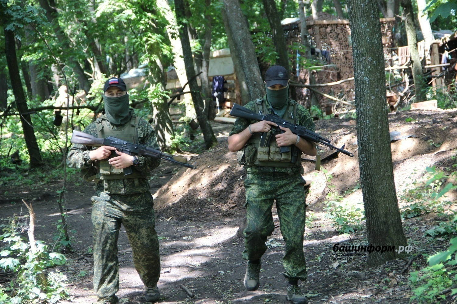 Эдуард Кускарбеков