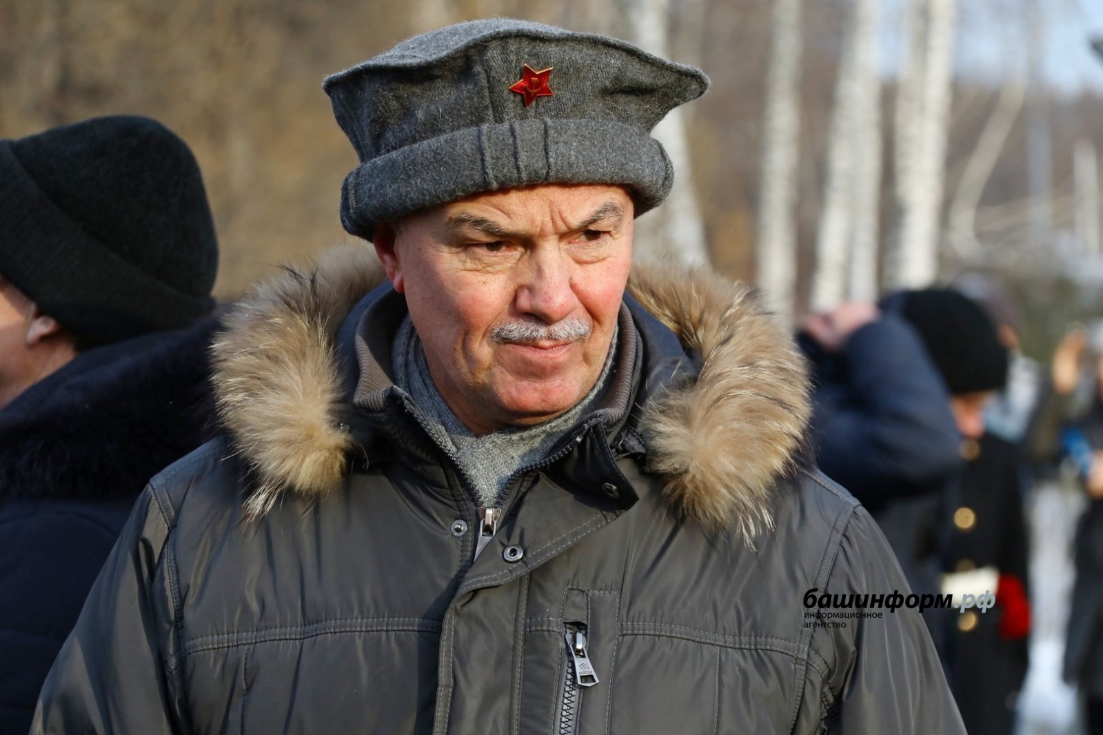 Валерий Шахов