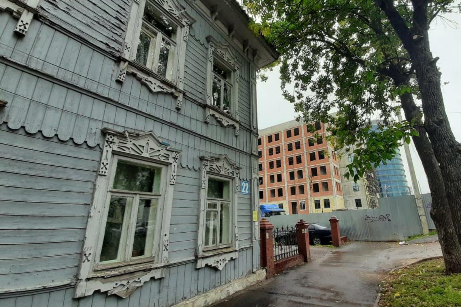Владимир Захаров
