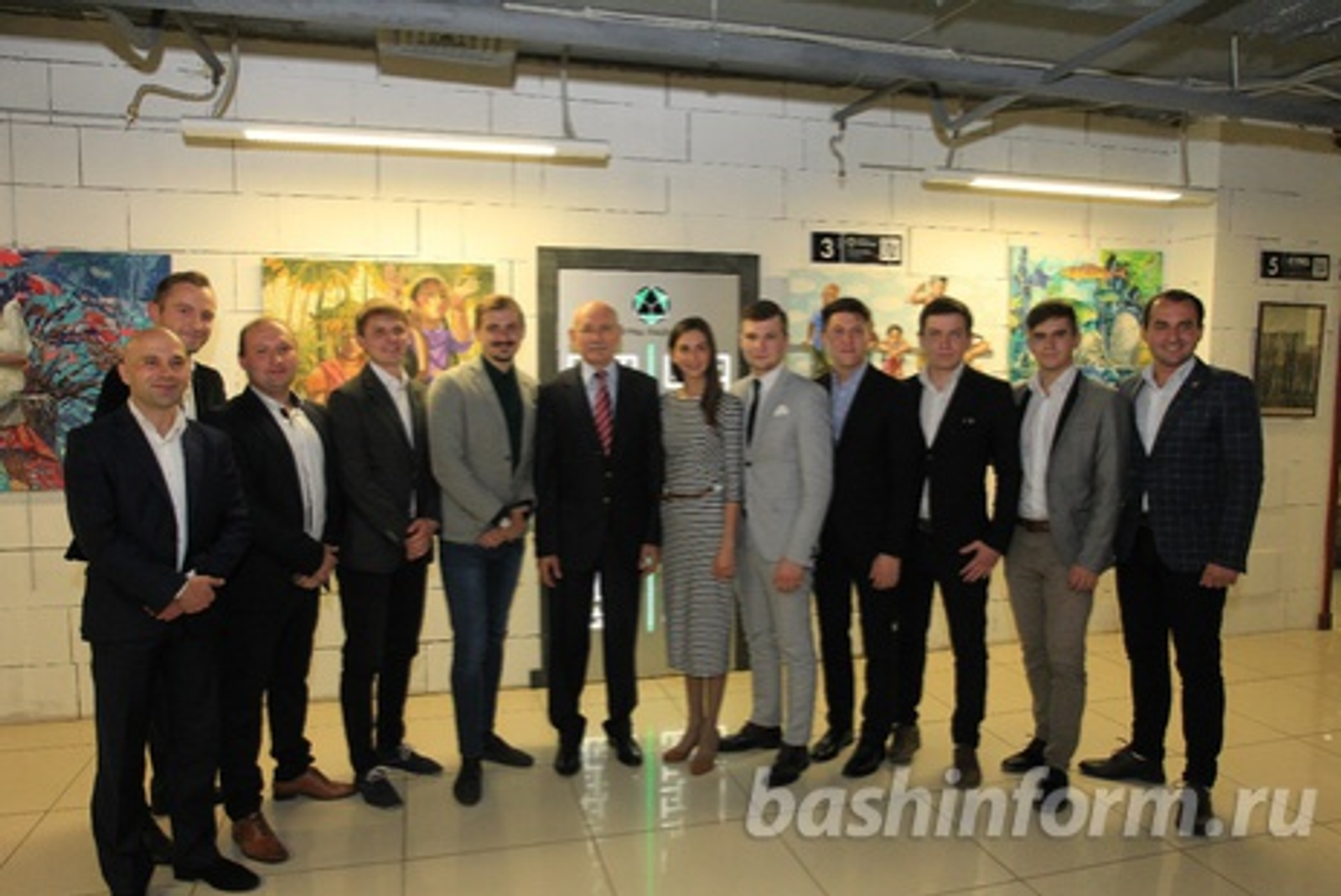 Олег Яровиков