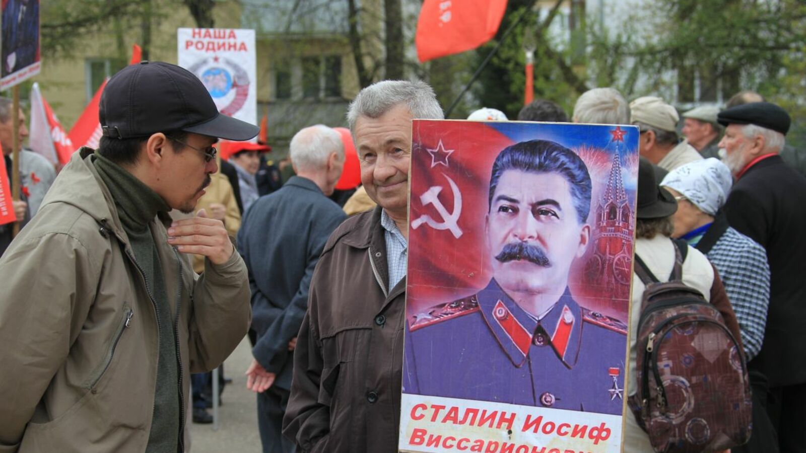 Олег Яровиков