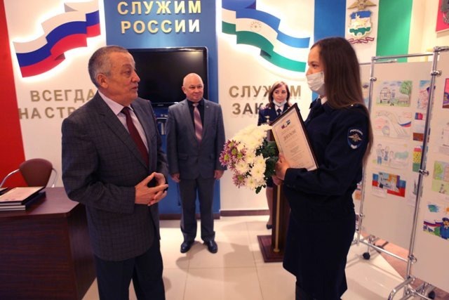 МВД по РБ