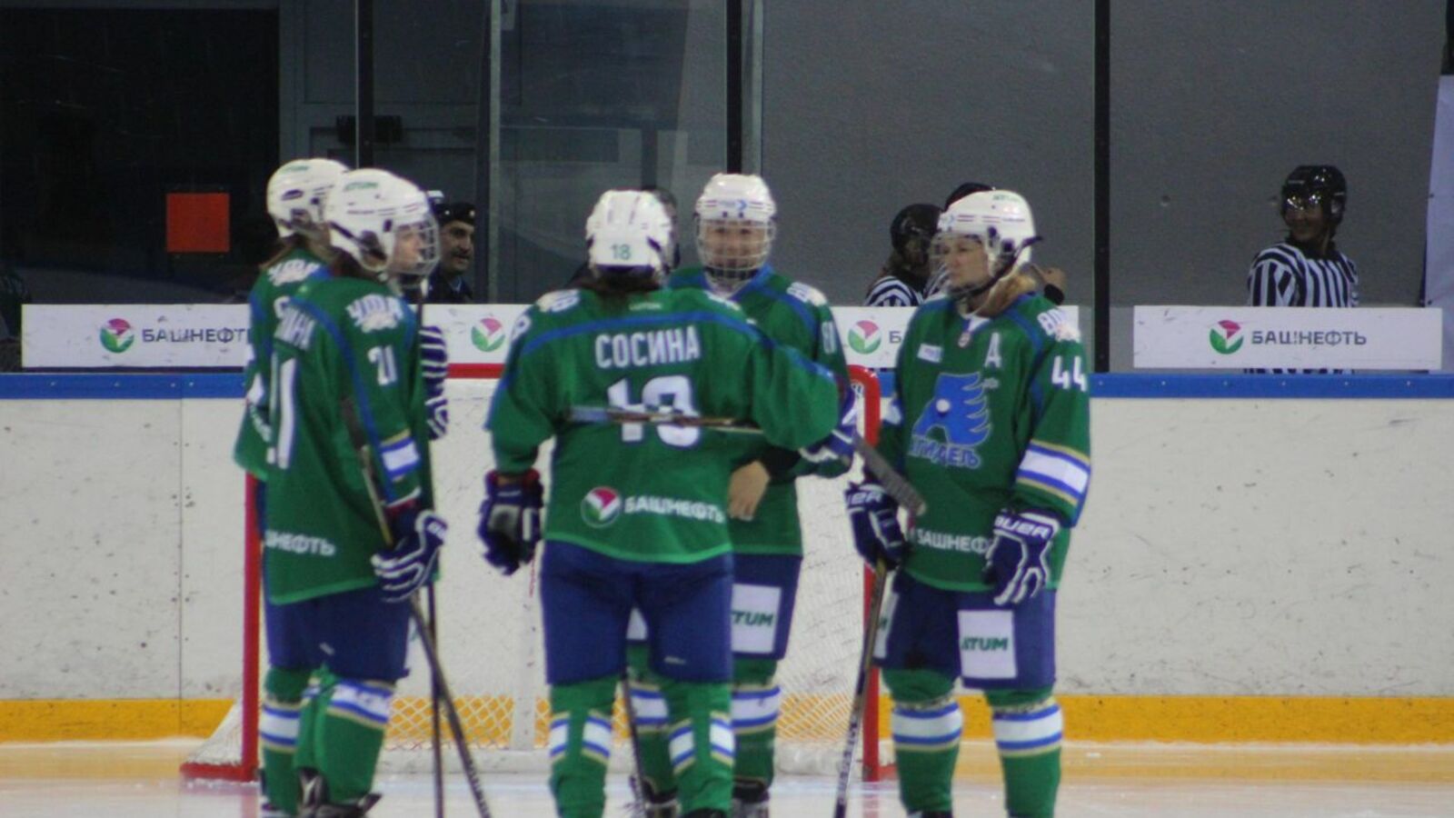 Дмитрий Слезин