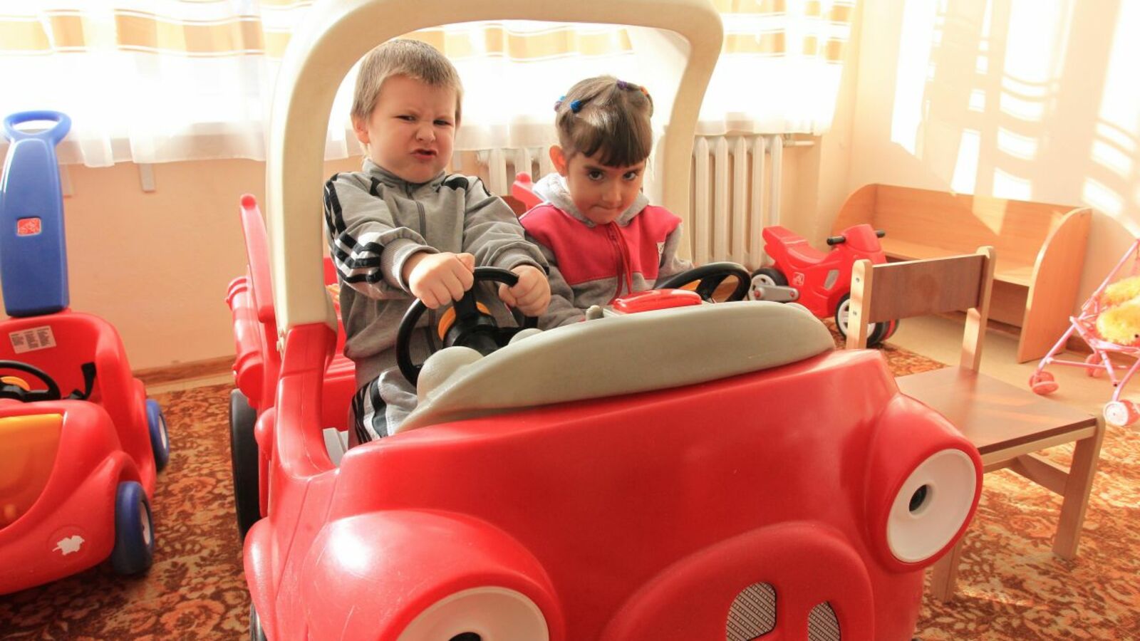 Олег Яровиков