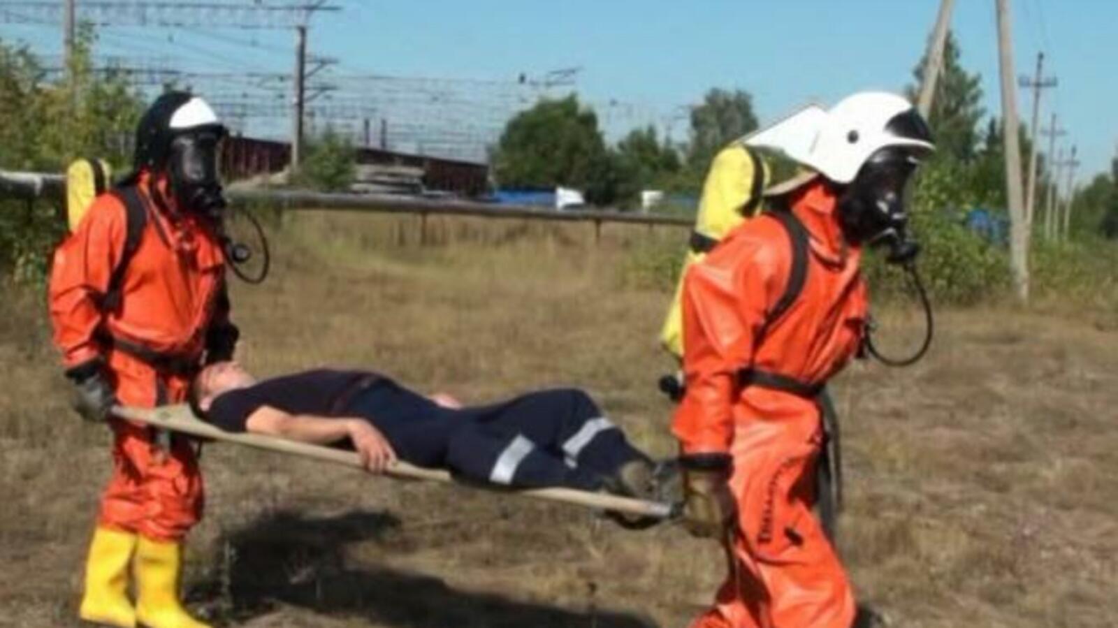 пресс-служба ГУ МЧС РФ по РБ