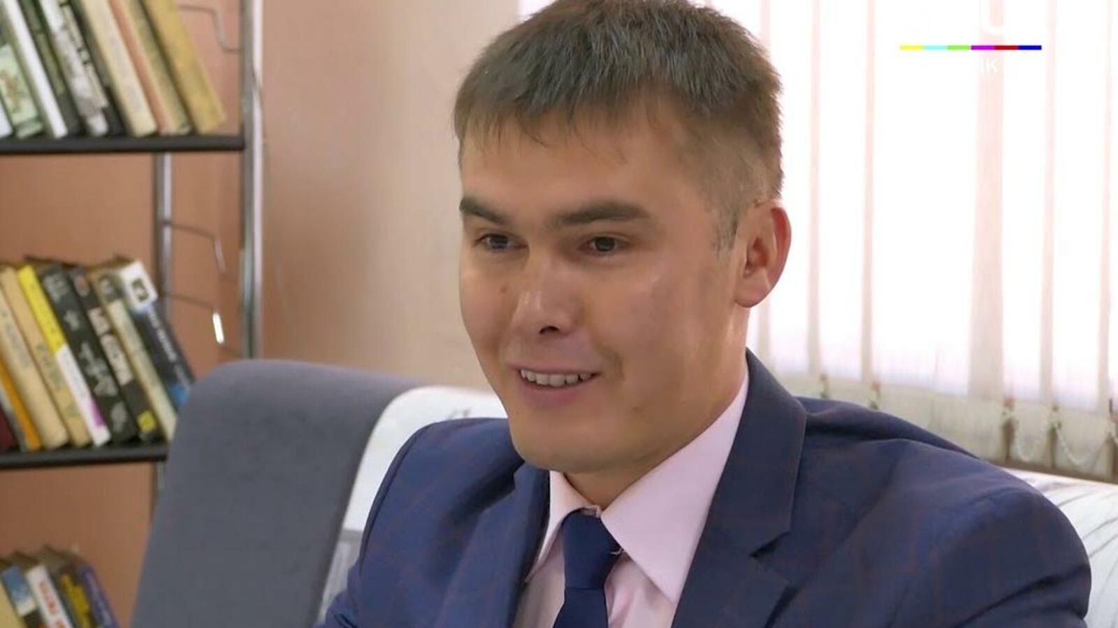 Илюзя Слетнёва и соцсети