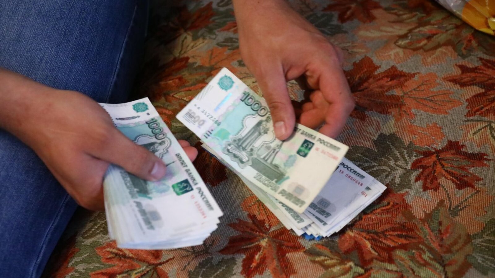 Валерий Шахов