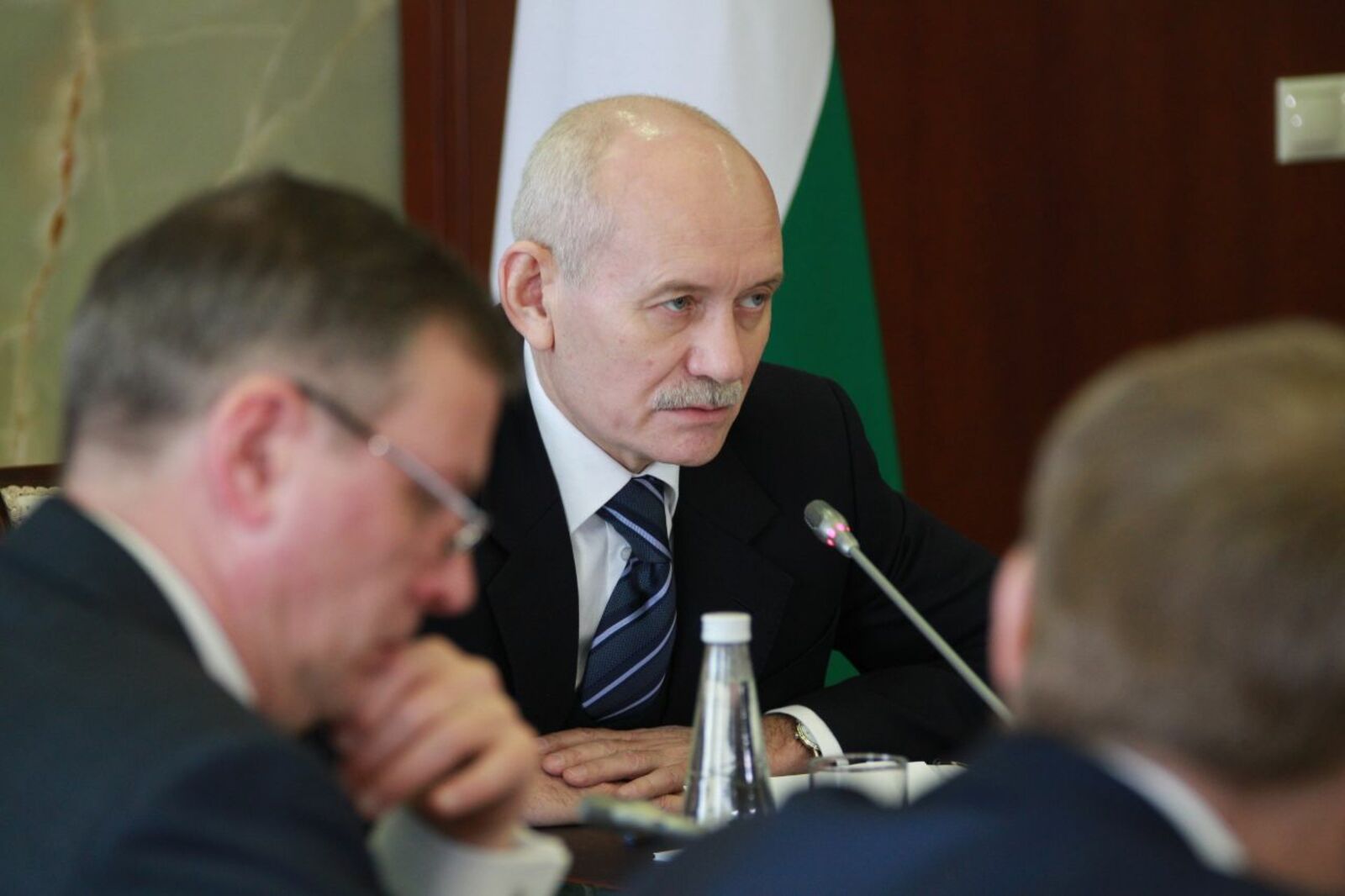 Олег Яровиков