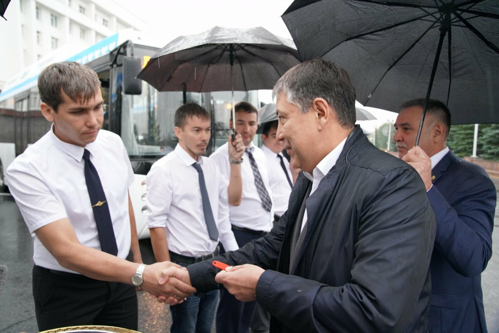 Олег Яровиков