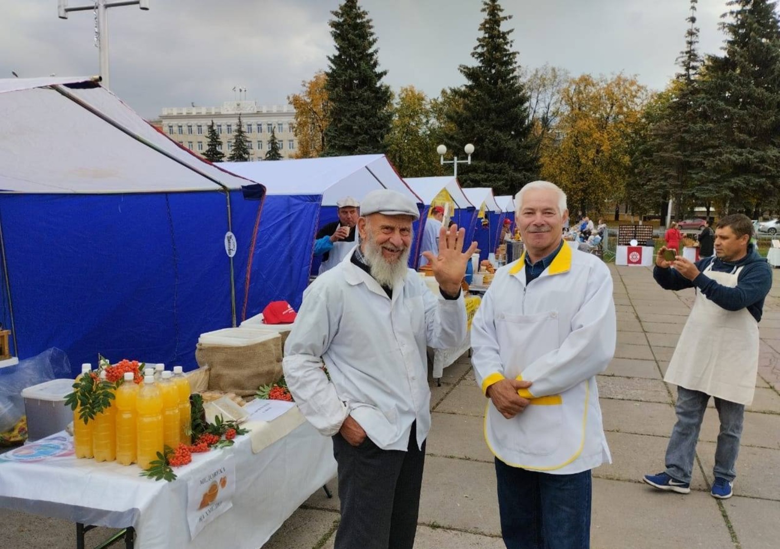 Минсельхоз РБ