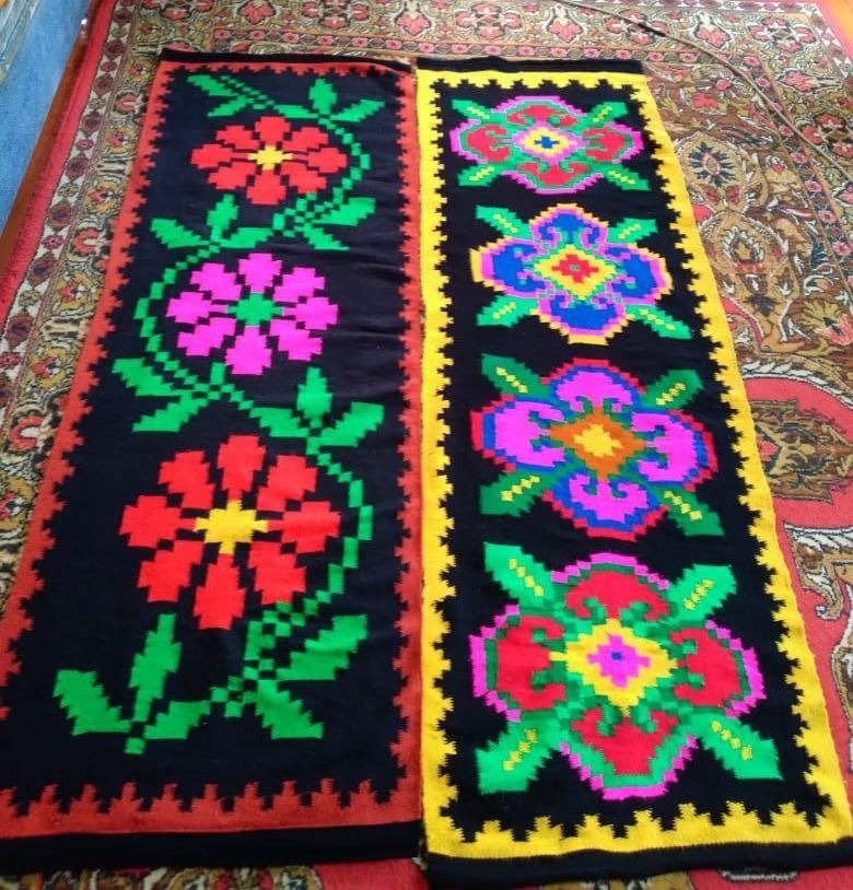 Творческая мастерская "Живые ремесла" Миякинский Центральный дворец культуры