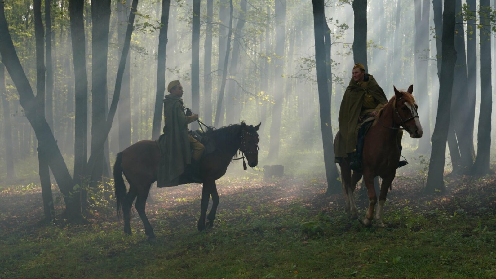 Олег Яровиков