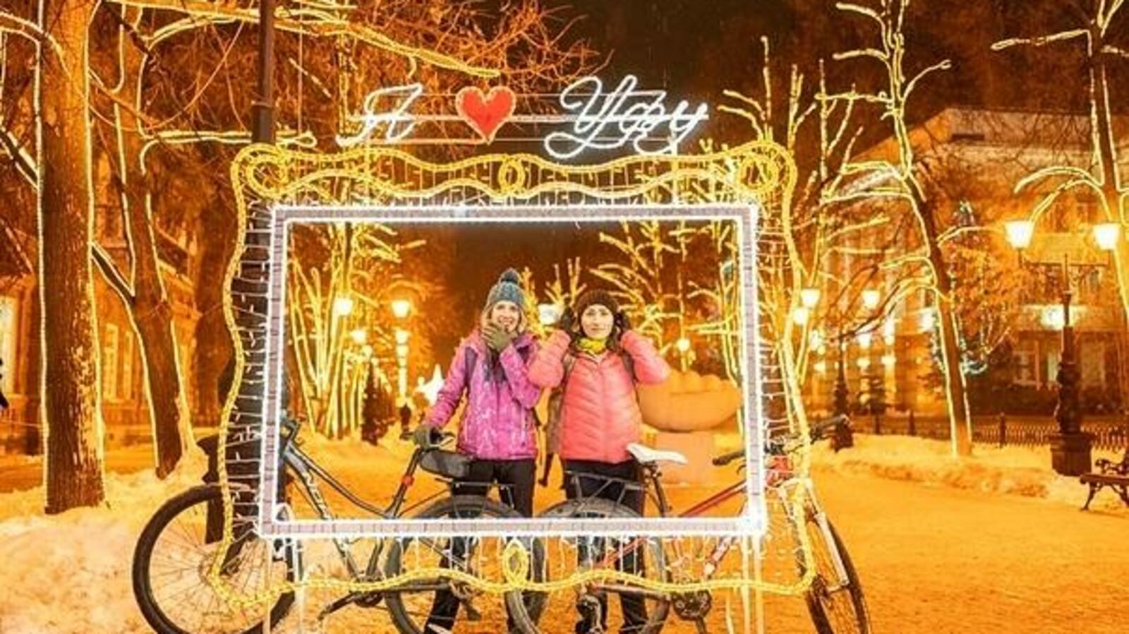 Алексей Клянин