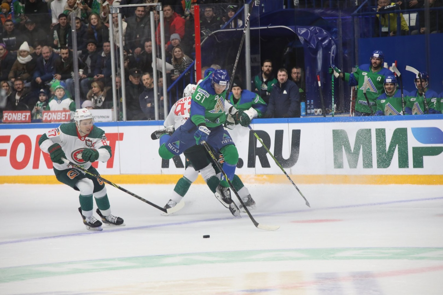 Валерий  Шахов