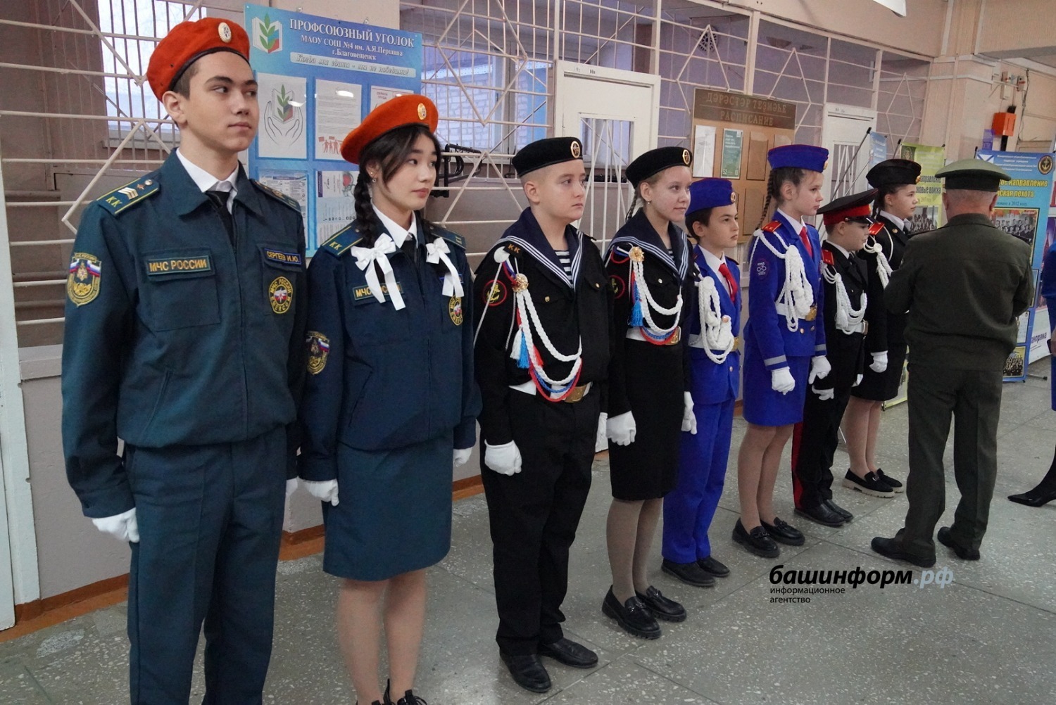 Олег Яровиков
