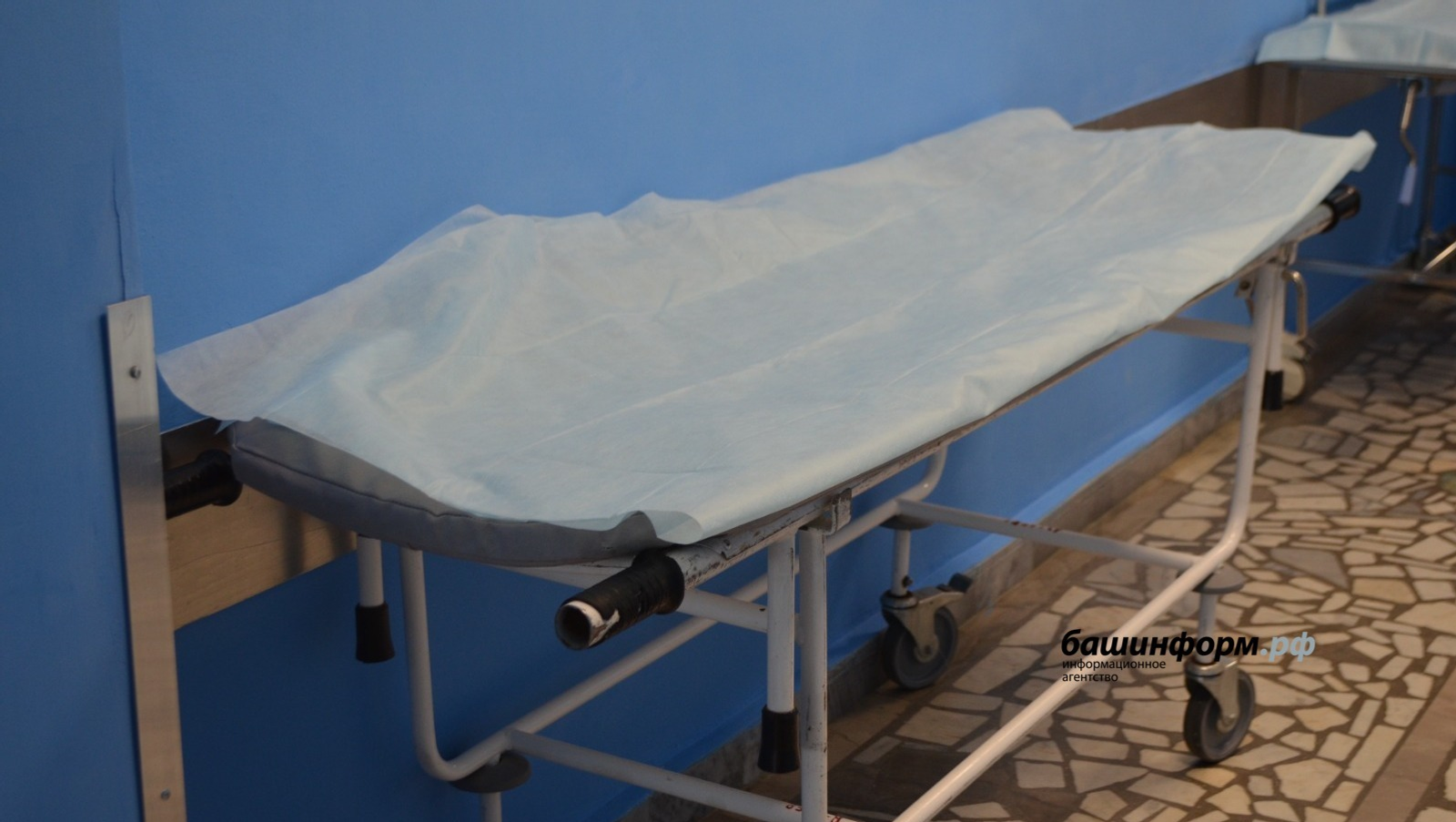 Ксения Калинина