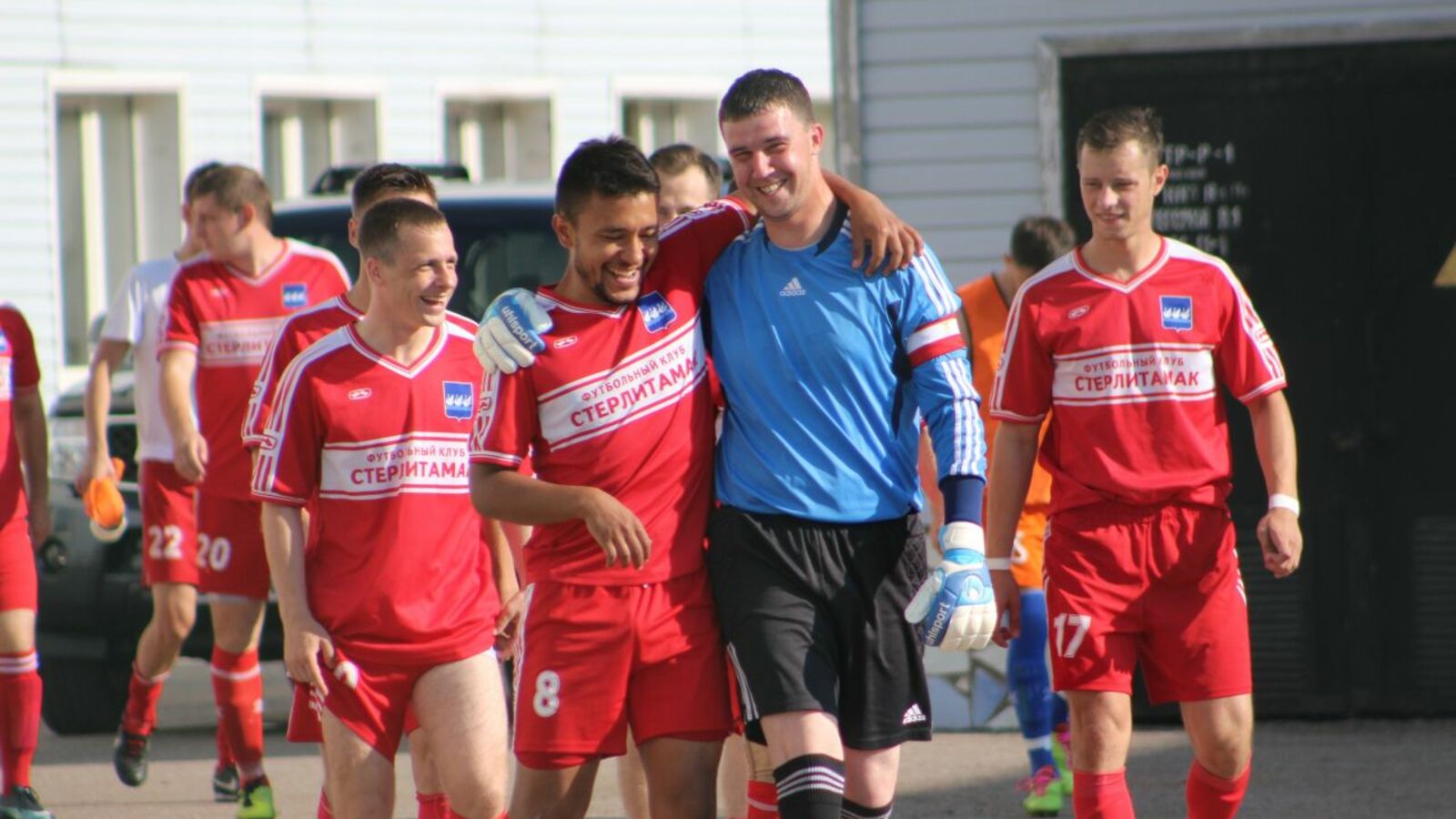 Дмитрий Слезин