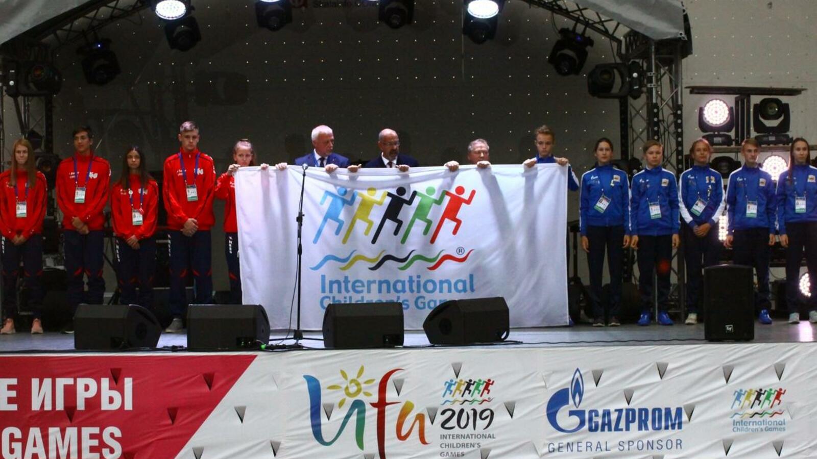 Валерий Шахов