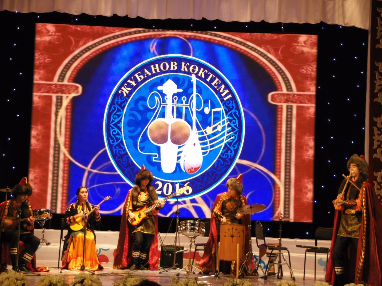 Бөтә донъя башҡорттары ҡоролтайы башҡарма комитетының матбуғат хеҙмәте