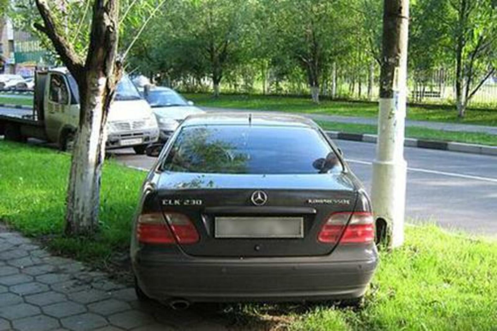 администрация Уфы