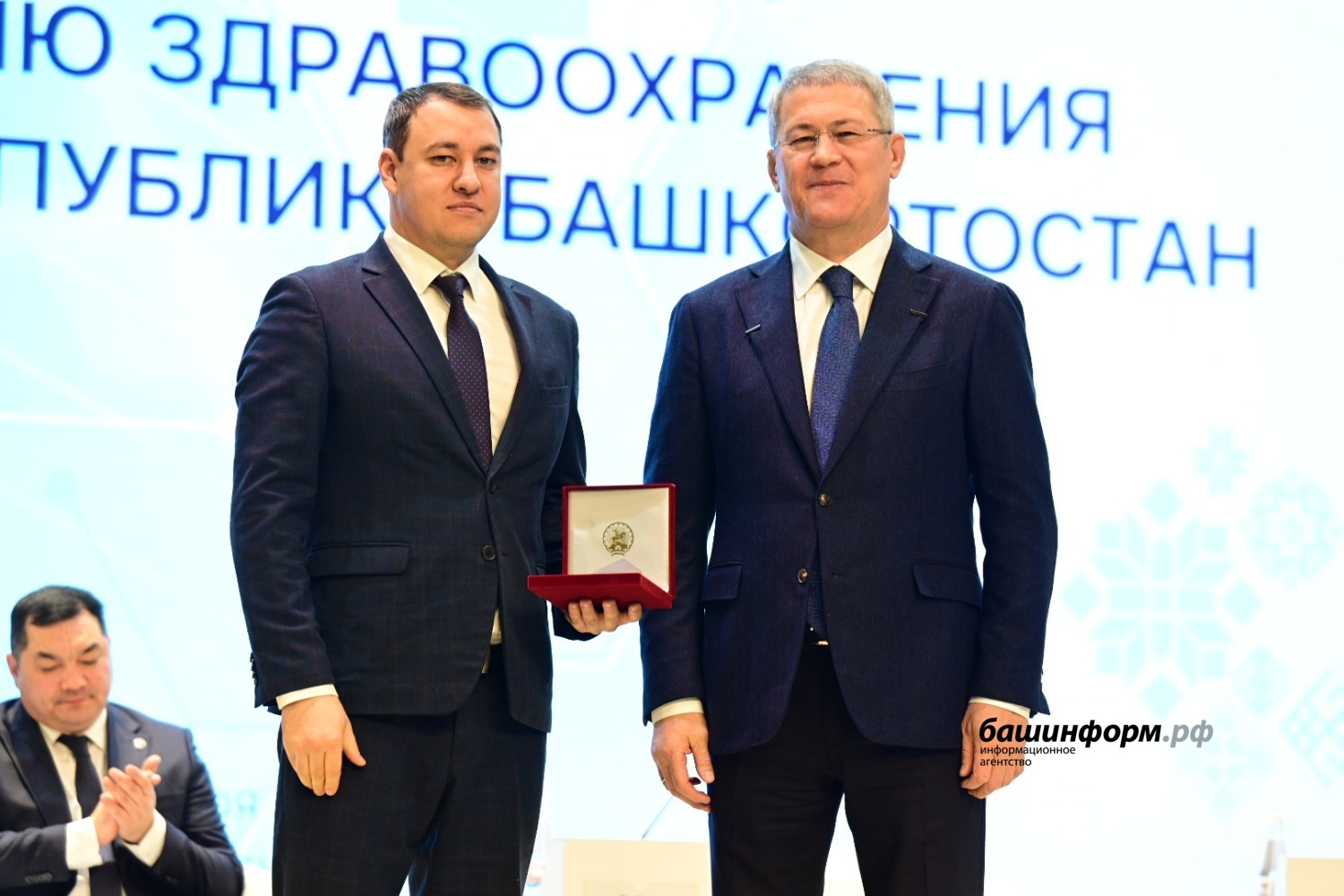 Азат Мухамедьянов glavarb.ru