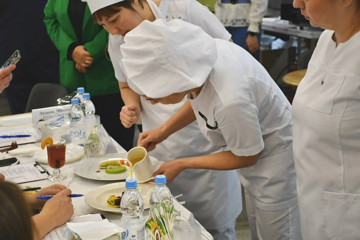 пресс-служба минторга РБ