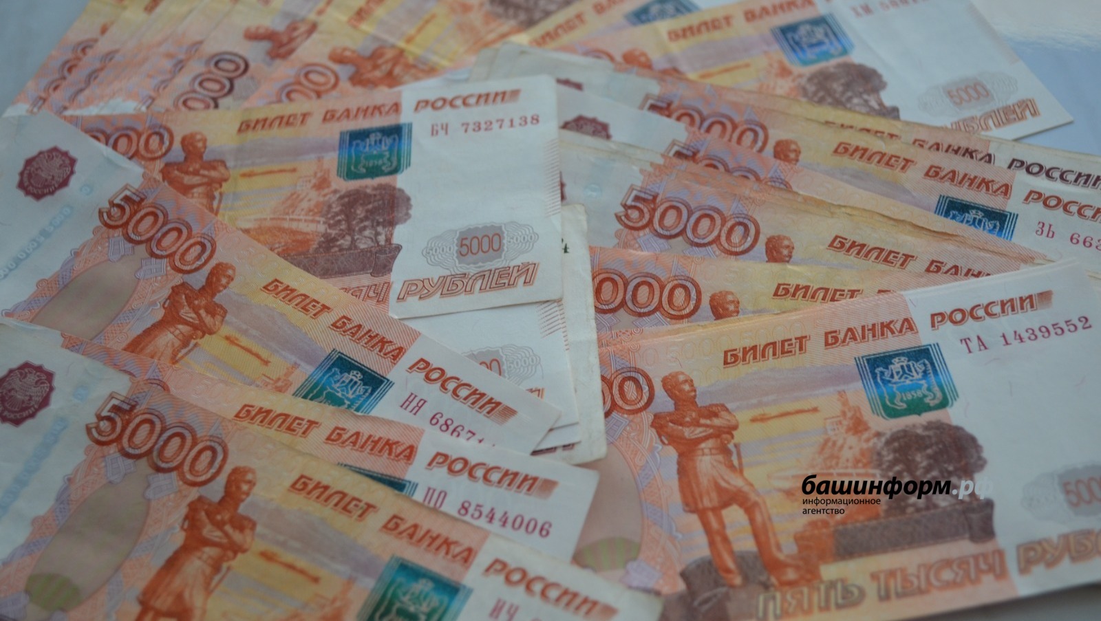 Ксения Калинина