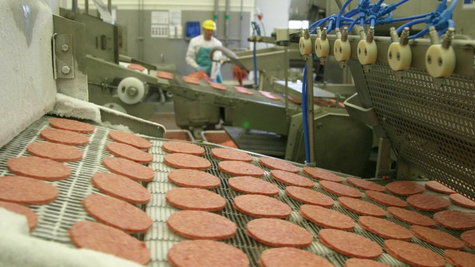 Олег Яровиков