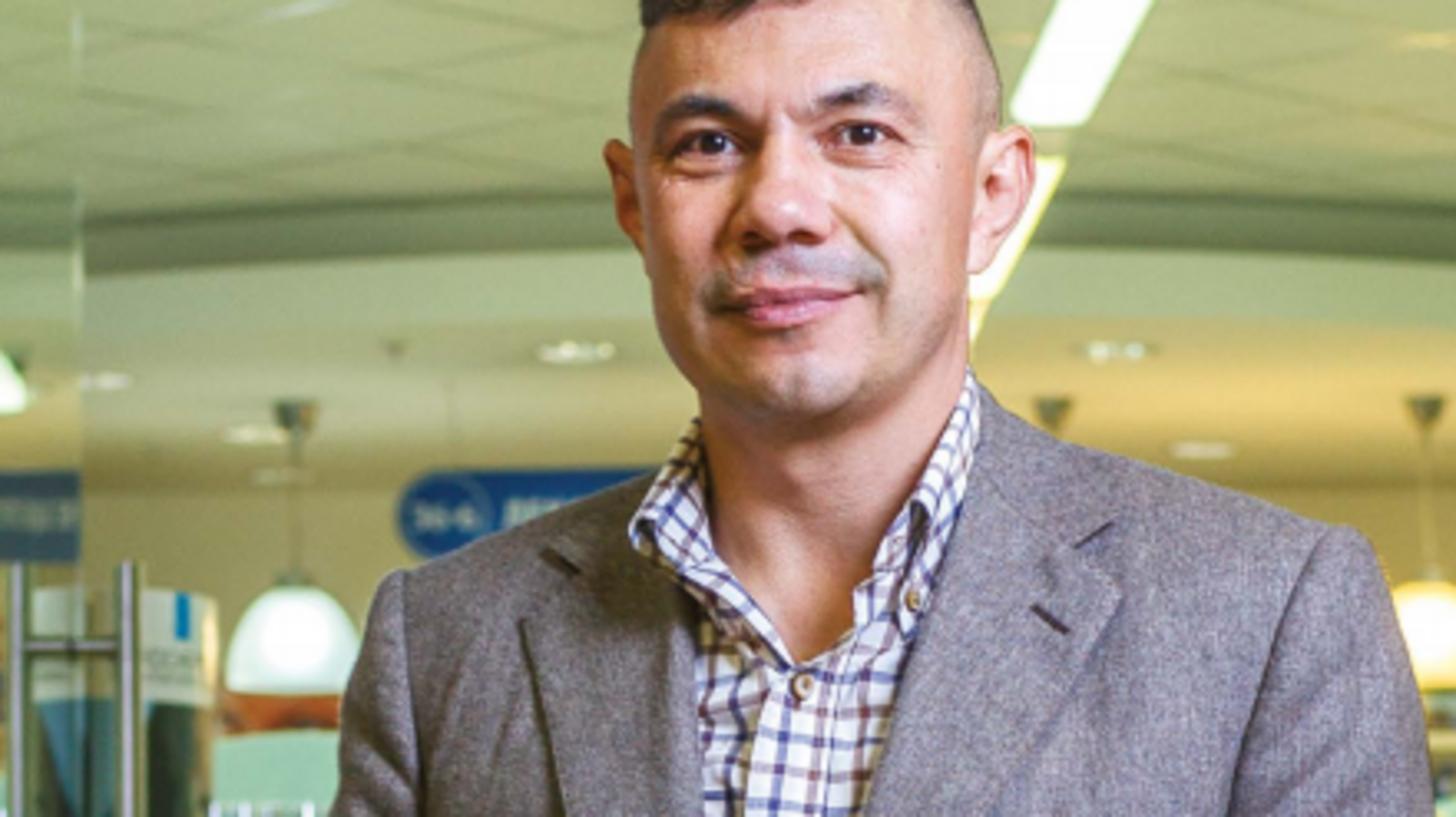 Академия спорта Кости Цзю