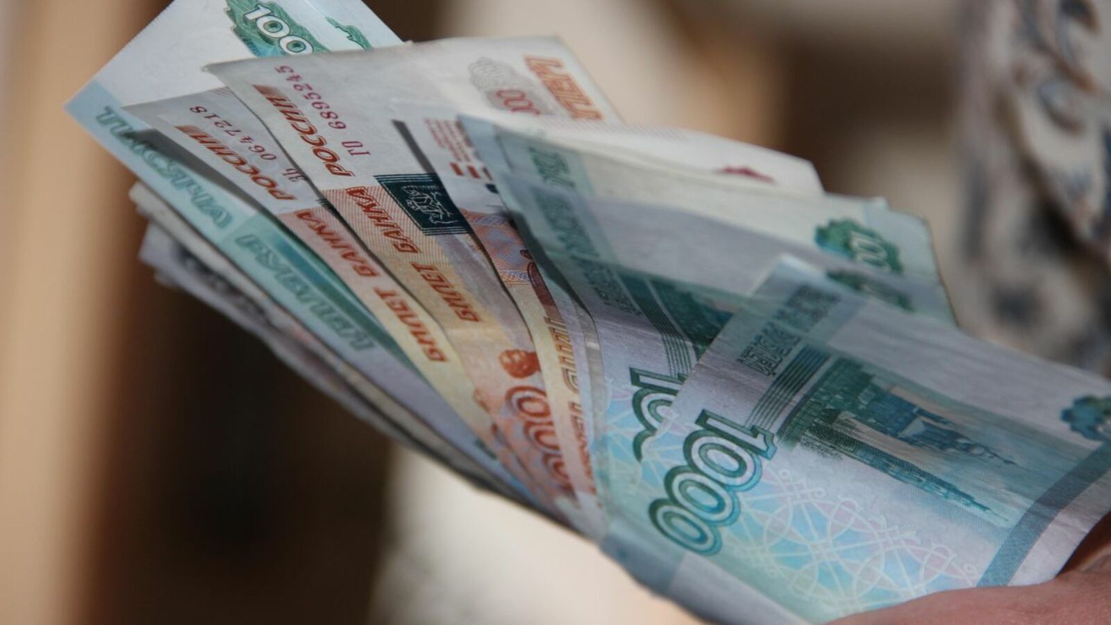 Карина Камаева