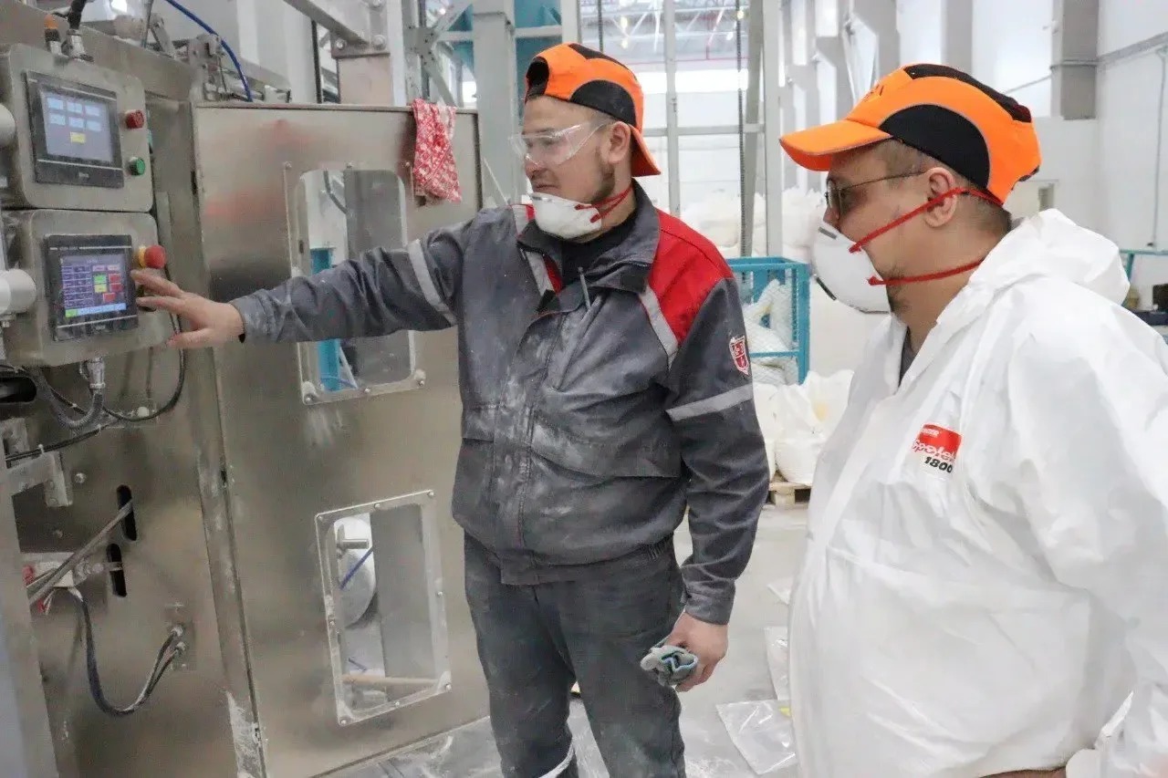 пресс-служба главы Республики Башкортостан МАХ