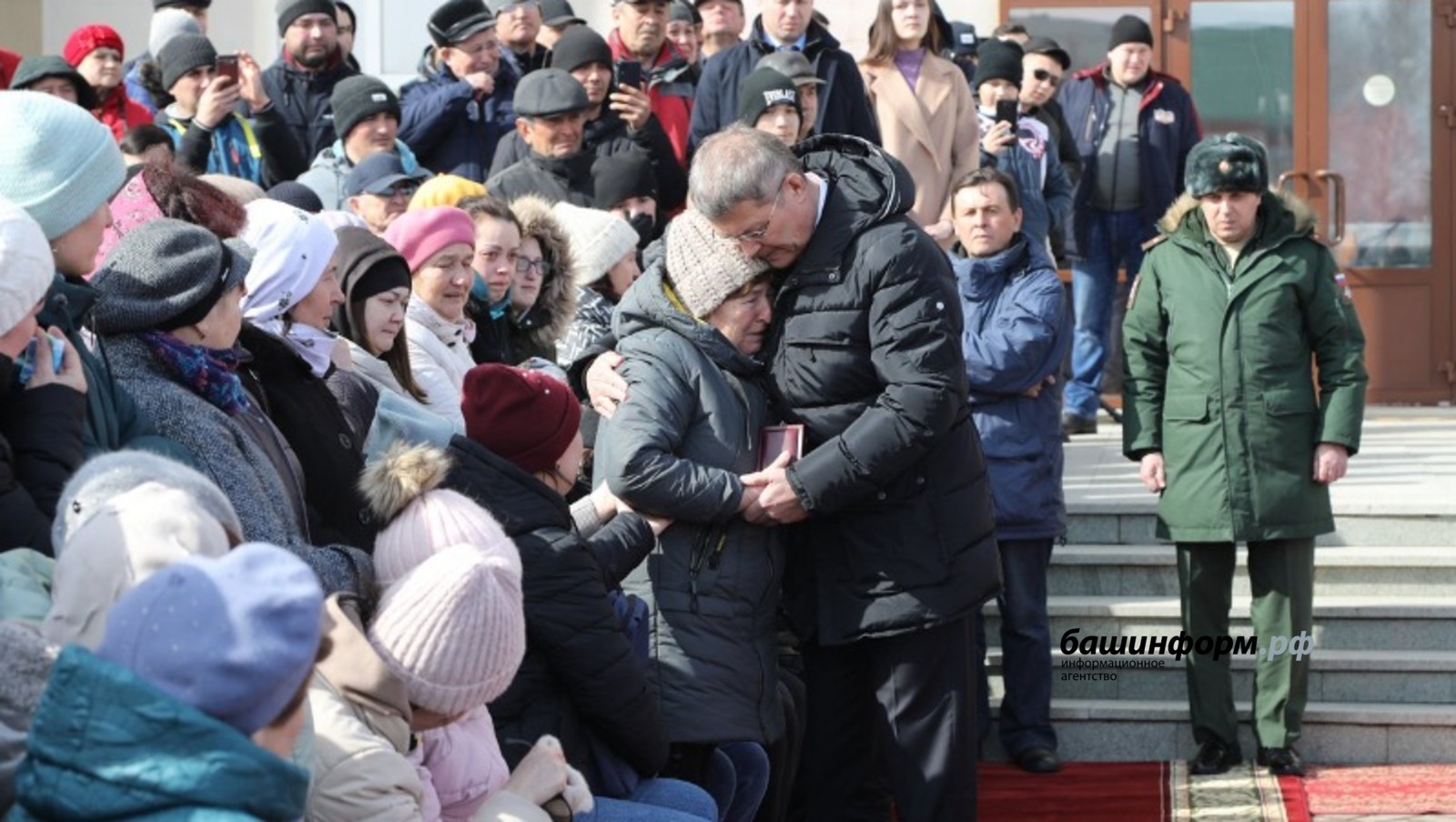 Валерий Шахов