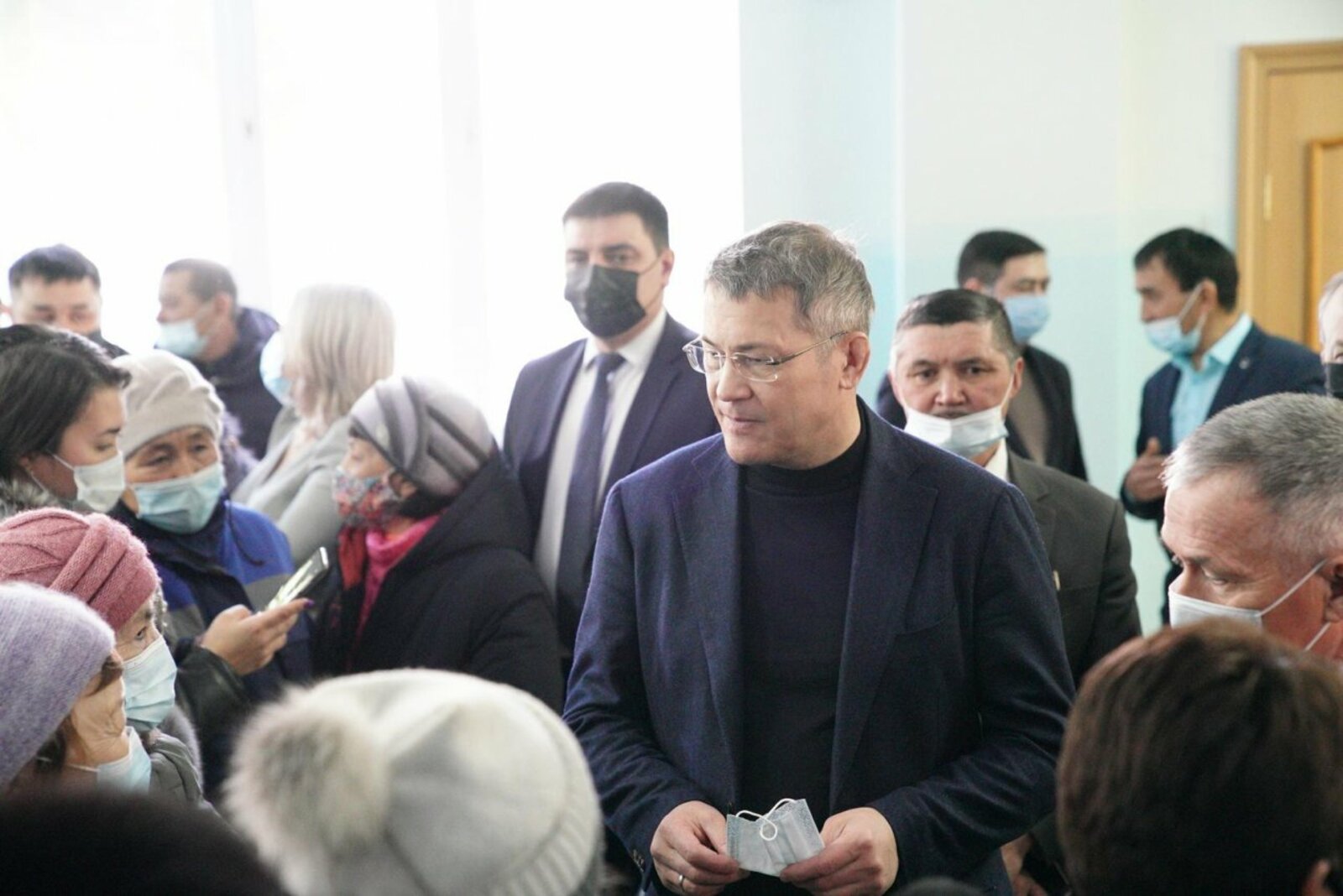 Олег Яровиков