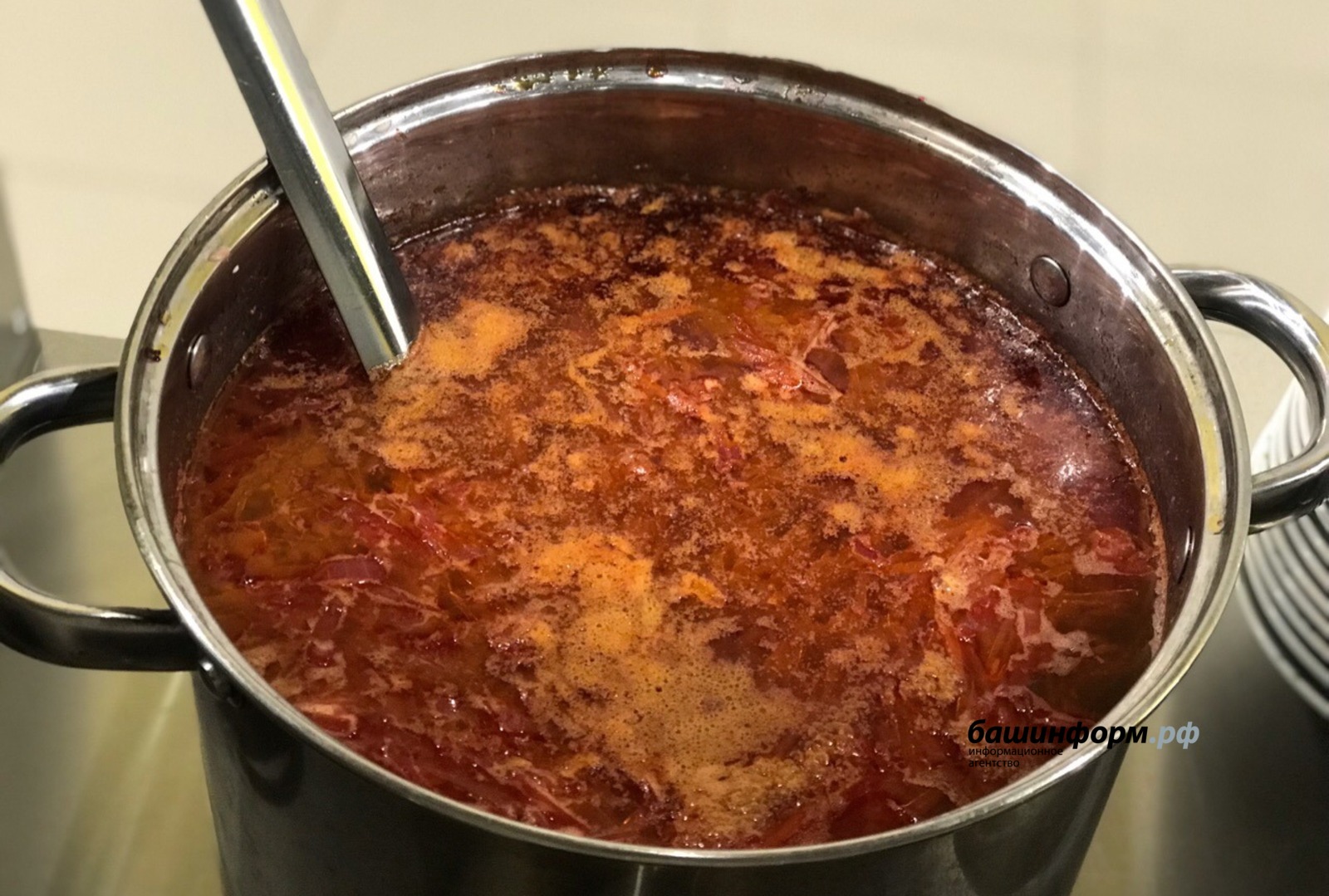 Ксения Калинина