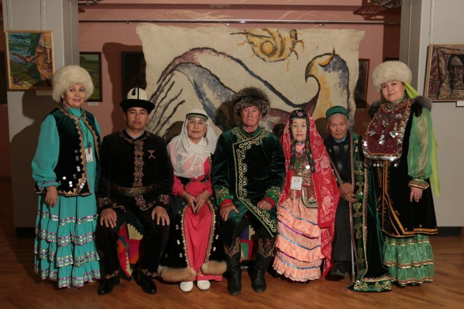 Республика халыҡ ижады үҙәге