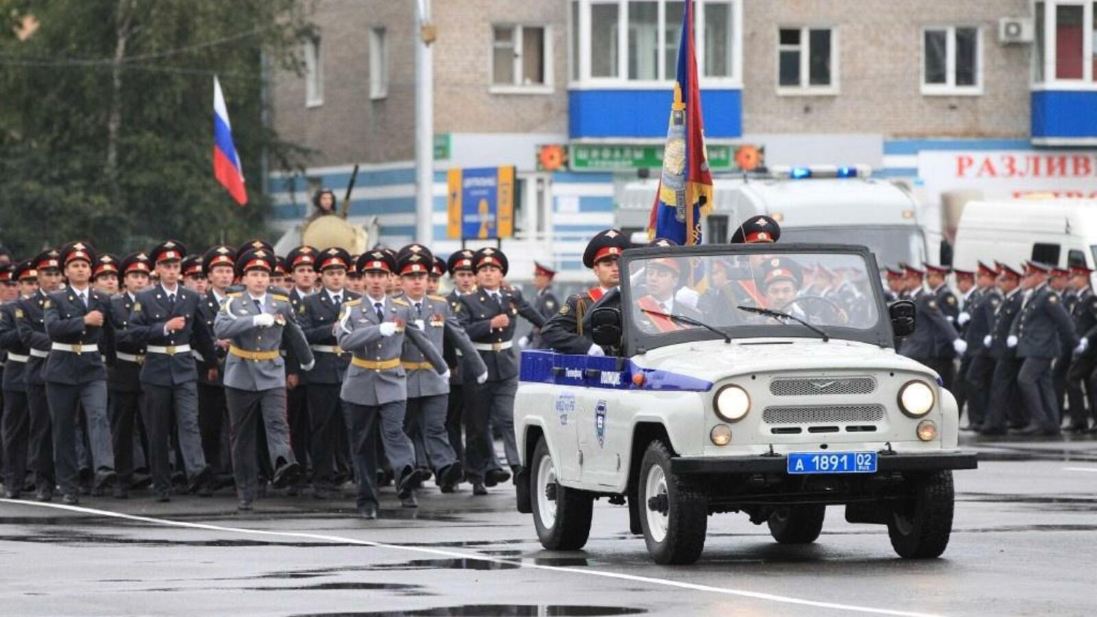 ИА «Башинформ»