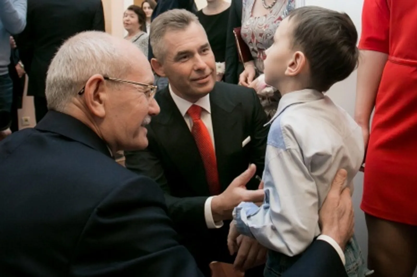 Башҡортостан Башлығының матбуғат хеҙмәте