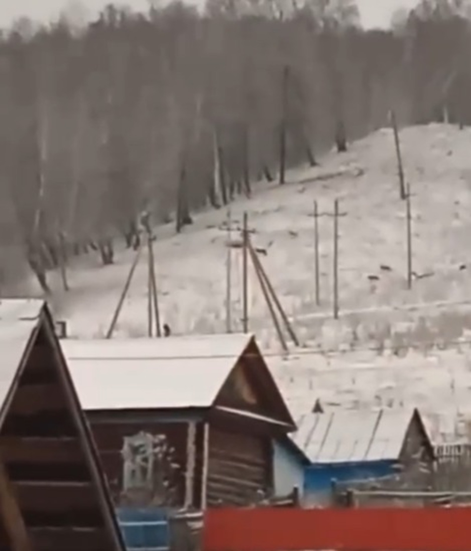 стоп-кадр видео Газим Халитов