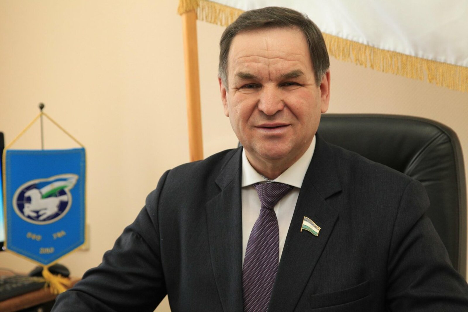Олег Яровиков