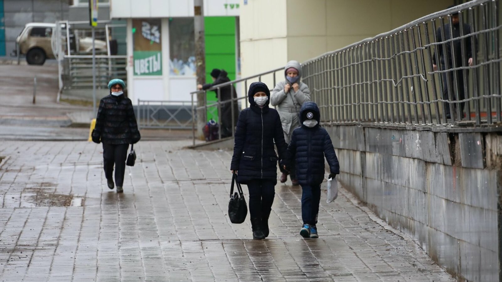 Валерий Шахов