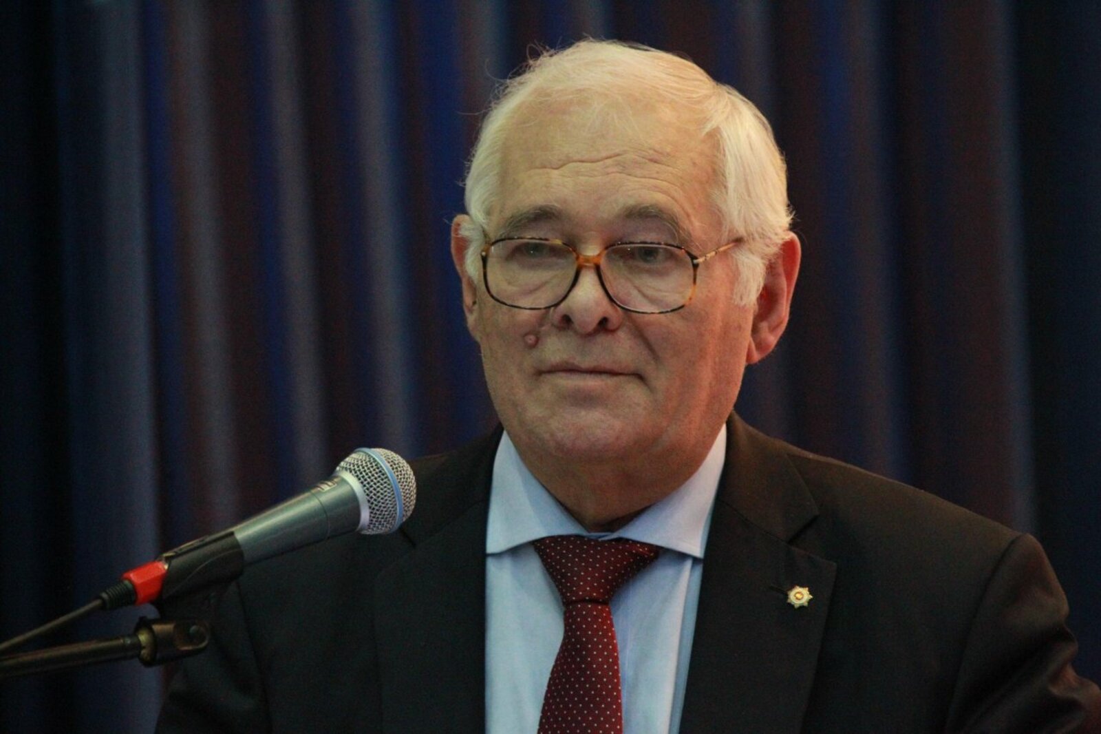 Олег Яровиков