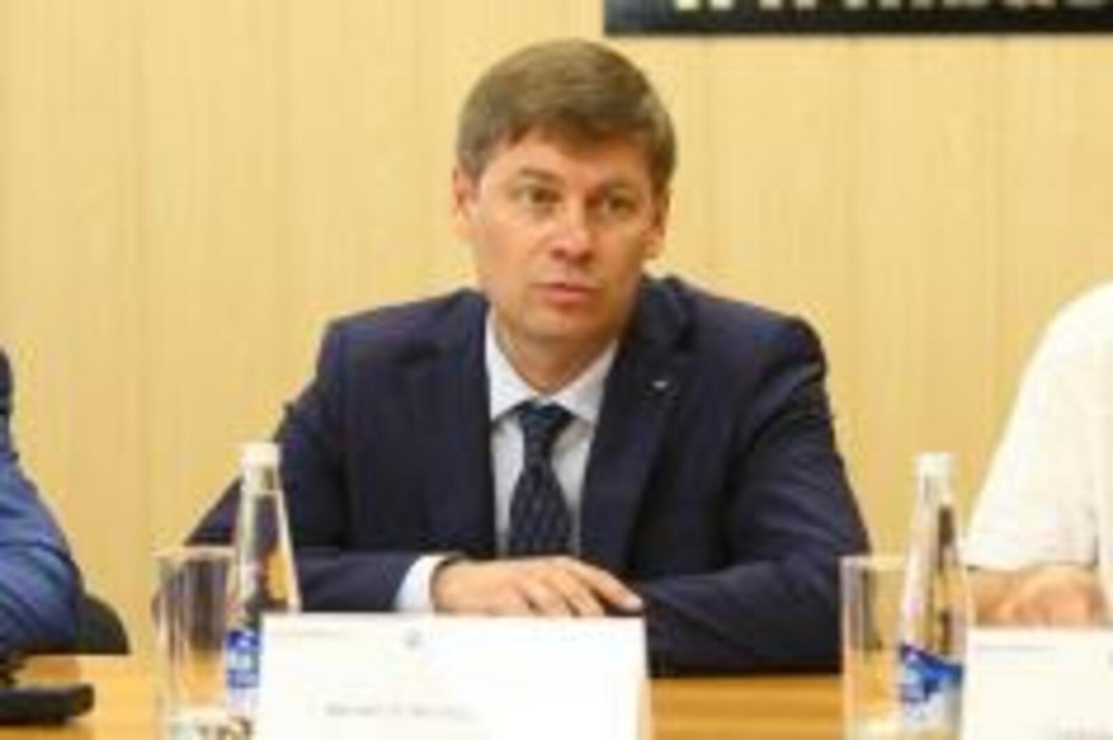 Валерий Шахов
