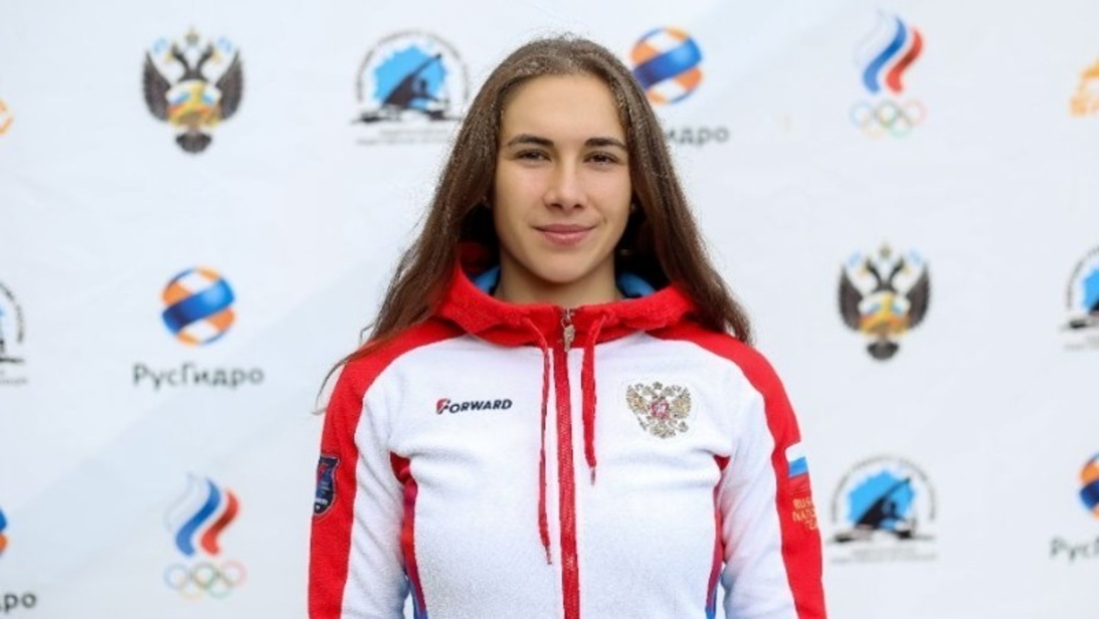 Алсу Миназова заняла 1 место в индивидуальных гонках Кубка России по гребному слалому