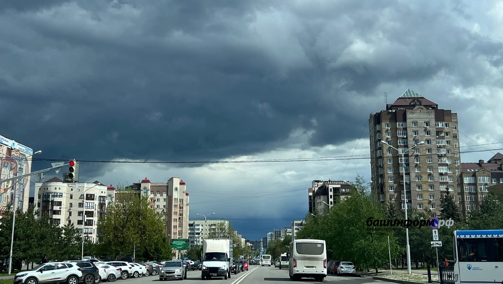 Ксения Калинина