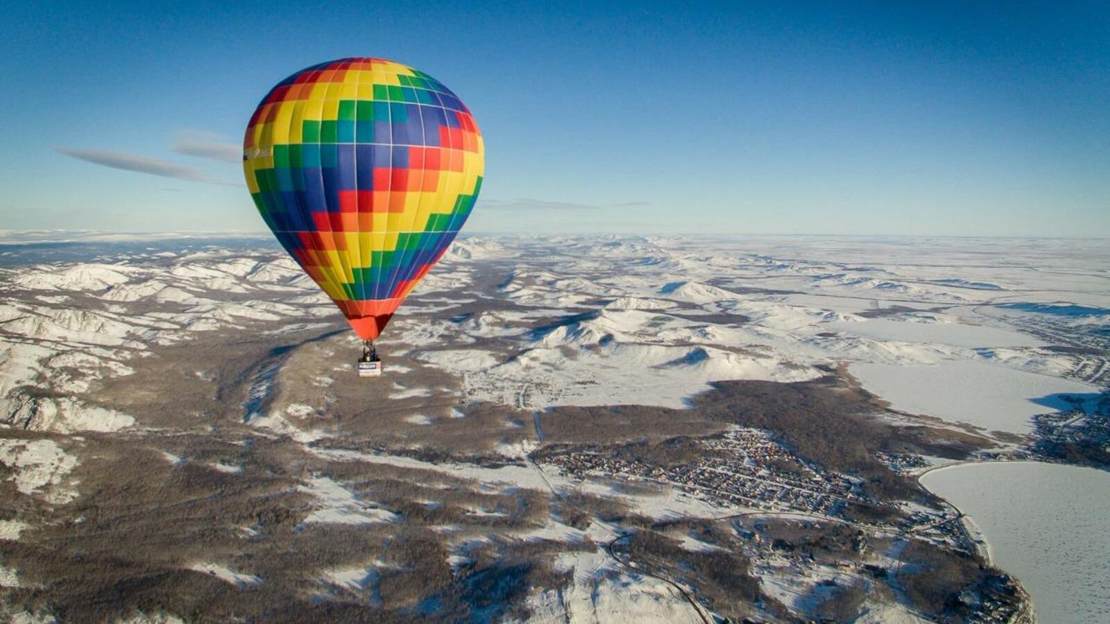 Россия Культура Башкортостан