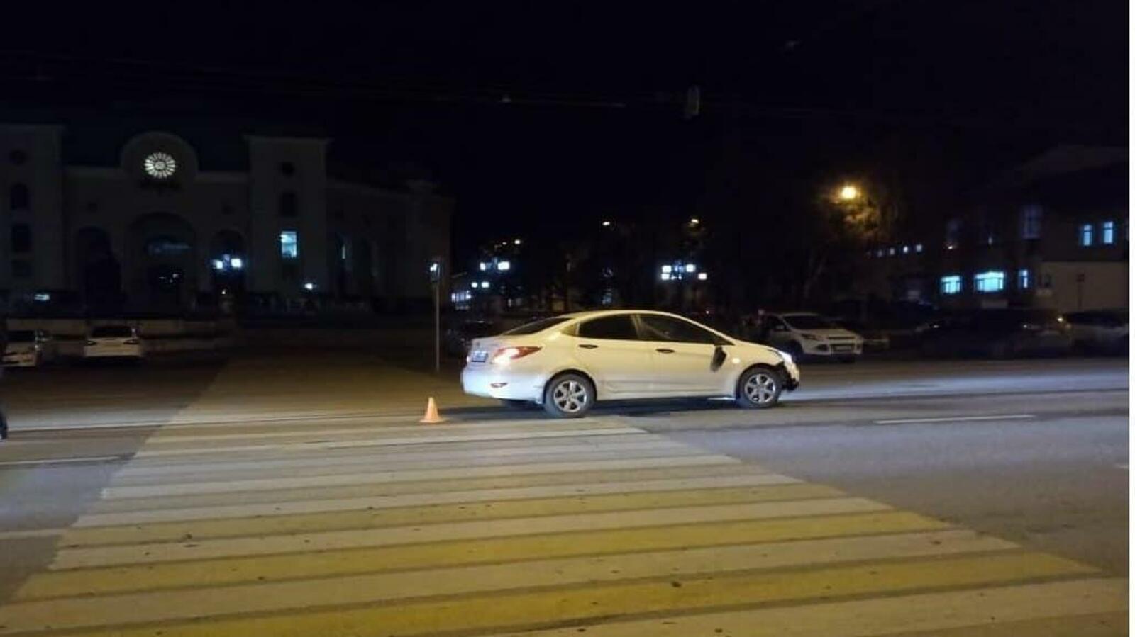 пресс-служба ГИБДД Уфы