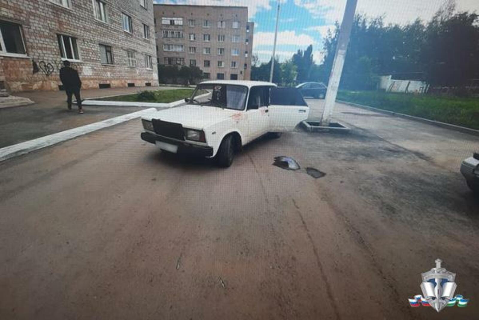 МВД по РБ